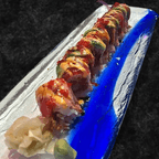 Best Ginza Roll in Tampa, FL