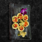 Best Naruto Roll in Tampa, FL