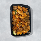 Best Hibachi Chicken & Steak in Tampa, FL